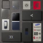 Samsung выпустили специальную серию смартфонов Galaxy Z Flip5 Retro посвященных «раскладушке» Samsung E700