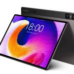 Teclast T45HD – новый планшетник с 10,5-дюймовым экраном и процессором Unisoc T606