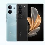 Vivo выпустили новый смартфон Vivo V29 Pro с портретной камерой имеющей 2-кратный оптический зум