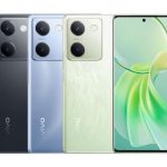 Китайская версия Vivo Y100 5G получила процессор Snapdragon 695 и 64Мп камеру
