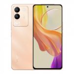 Vivo Y200 –  новый смартфон среднего класса на базе процессора Snapdragon 4 Gen 1