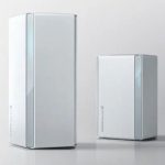 Xiaomi выпустили набор из роутера и маршрутизатора  Whole-Home Router Combo AX3000 за 70 долларов
