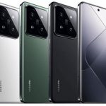 Xiaomi представили новую пару флагманских смартфонов Xiaomi 14 и 14 Pro на базе процессора Snapdragon 8 Gen 3