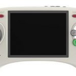 Цена Android 11/Linux портативной игровой консоли Anbernic RG ARC с 4-дюймовым экраном  стартует с 55$