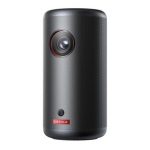 Портативный проектор Anker Nebula Capsule 3 получил 52 Вт⋅ч аккумулятор