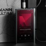 Astell&Kern выпустили аудио плеер для меломанов KANN ULTRA за 1700 долларов
