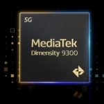 MediaTek анонсировали новый процессор Dimensity 9300 для топовых Android смартфонов
