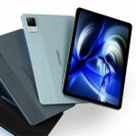 Doogee анонсировали три новых планшетника Doogee T30 Ultra, T20 Ultra и T20mini Pro