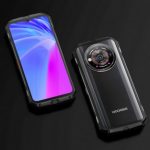 Doogee V30 Pro – защищенный смартфон с 200Мп камерой