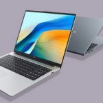 Huawei выпустили новые ноутбуки  MateBook D16 2024 на базе процессоров Intel Core 13-го поколения