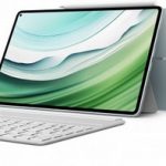 Huawei представили новый HarmonyOS планшетник  MatePad Pro 11 2024, на базе процессора  Kirin 9000s