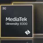 MediaTek выпустили новый процессор для смартфонов среднего класса — Dimensity 8300