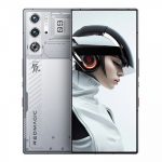Новые смартфоны Nubia Red Magic 9 Pro и Pro+ собраны на базе процессора Snapdragon 8 Gen 3 и имеют до 24Гб ОЗУ