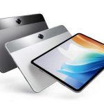 Новый планшетник Oppo Pad Air2 это полная копия OnePlus Pad Go, только для китайского рынка