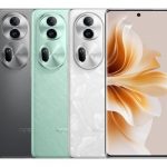 Oppo Reno11 и  Reno11 Pro – новые смартфоны среднего класса на «быстрых» процессорах