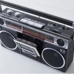 Orion  выпустили кассетный магнитофон с  Bluetooth и SB портом