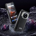 Oukitel готовят к релизу новый защищенный смартфон Oukitel WP19 Pro с 22000мАч аккумулятором