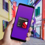 Qualcomm представили новый процессор Snapdragon 7 Gen 3 для смартфонов среднего класса