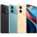 Xiaomi выпустили четвертную модель Redmi Note 13 серии смартфонов — Redmi Note 13R