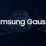 Samsung Gauss Samsung представили искусственный интеллект собственной разработки Gauss