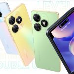 Tecno выпустили бюджетный смартфон  Tecno Spark Go 2024 c Android Go в качестве прошивки