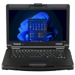 Panasonic выпустили защищенный модульный ноутбук Toughbook 55 Mark