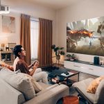 Новый проектор Viewsonic LX700-4K идеально подходит для использования в паре с игровыми консолями Xbox