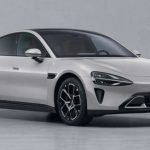 Стали известный базовые технические характеристик электромобиля Xiaomi SU7