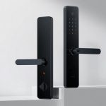 Xiaomi выпустили умный дверной замок поддерживающий подключение к беспроводной Wi-Fi сети за 155$