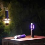 CREN MC01 Bluetooth Lantern Speaker – гибрид из светильника, беспроводной колонки и повербанки