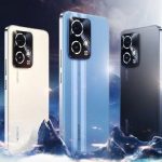 Honor представили «убийцу» флагманов Honor 90 GT с большим объемом памяти
