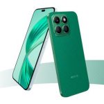 Honor X8b – новый AMOLED смартфон с процессором Snapdragon 680 и тройной 108Мп камерой