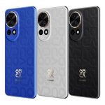 Новые смартфоны Huawei nova 12 Ultra и nova 12 Pro поддерживают 5G и спутниковую связь