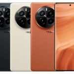 Новый смартфон Realme GT5 Pro получил процессор Snapdragon 8 Gen 3 и перископическую камеру