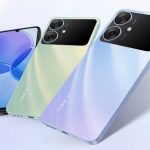 Новый смартфон Redmi 13R 5G это китайская версия Redmi 13C 5G