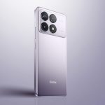 Xiaomi проставили новую серию смартфонов Redmi K70 на базе топовых процессоров