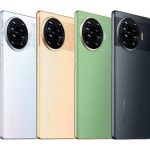 Tecno Spark 20 Pro+ — новый бюджетный смартфон на базе процессора Helio G99 Ultimate