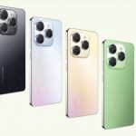 Новый бюджетный смартфон  Tecno Spark 20 Pro с 108Мп камерой стоит 100 долларов