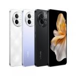 Vivo S18e – самый дешевый представитель новой серии смартфонов  Vivo S18e