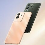 Vivo V30 Lite 5G стал первым представителем новой V30 серии смартфонов