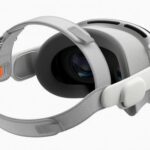 Для предзаказа гарнитуры Apple Vision Pro потребуется Apple устройство с Face ID