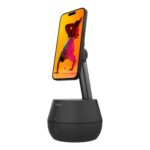 Belkin выпустили держатель для  iPhone с беспроводной зарядкой, умеющей следить за головой человека