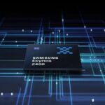 Новый процессор Exynos 2400 имеет 10 ядер, его максимальная рабочая частота составляет 3,2Ггц