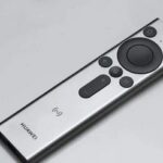 Huawei выпустили продвинутый пульт дистанционного управления Lingxi Pointing Remote Control за 140$