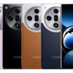 Новый смартфон Oppo Find X7 получил процессор Dimensity 9300 и один телефото
