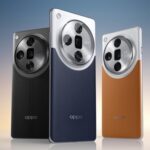 Oppo Find X7 Ultra – первый в мире смартфон с двойной телефото камерой