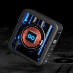 P3 Pro – новая повребанка поддерживает беспроводную зарядку  Qi2 и имеет встроенное зарядное устройство