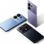 Новый смартфон Poco M6 Pro дебютировал с процессором Helio G99 Ultra, 64Мп камерой и 120Гц экраном