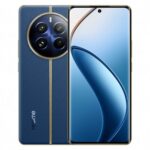Новые смартфоны Realme 12 Pro/12 Pro+ получили камеры с телефото объективами
