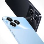 Realme выпустили ультрабюджетный смартфон Realme Note 50 на базе процессора Unisoc T612